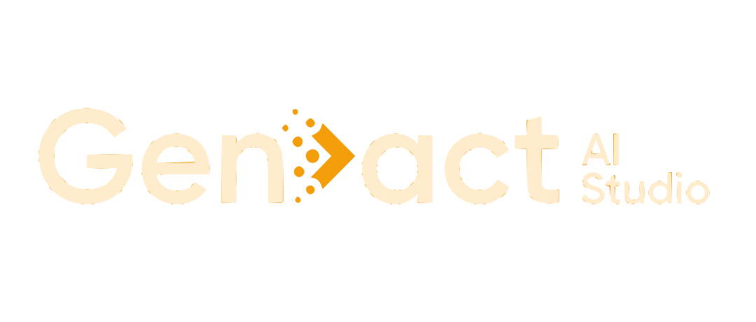 Genact AI Studio